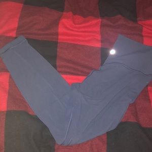Lululemon align leggings